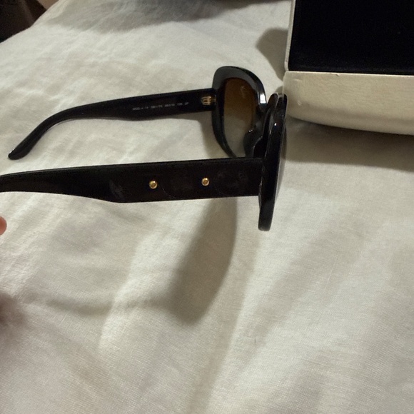 Versace polarized sun glass main image 5